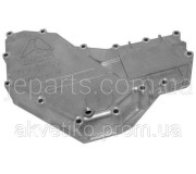 Крышка балансира