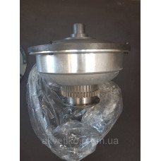 Гидротрансформатор (ГТР) КПП ZL40/50 для XCMG ZL50G, LW500F, FOTON FL956, FL958 ZL40A.30.1-6