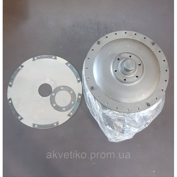 Гидротрансформатор (ГТР) КПП ZL40/50 для XCMG ZL50G, LW500F, FOTON FL956, FL958 ZL40A.30.1-6