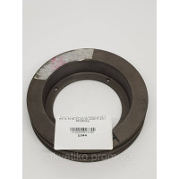 Корпус сальника выходного вала КПП ZL40/50 Zl40.6-24/403304A