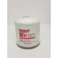 Фильтр охлаждающей жидкости (антифриза) WF2071 611600060096 Cummins C8.3, QSC8.3, QSL, Faw 3252