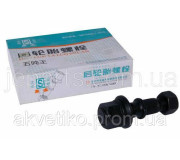 Заколка колеса