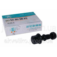 Заколка колесная передняя Faw 3252 3103051-4EB1 / CQ36120T+3103070-4E