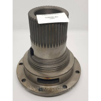 Вал ротора (ступица вала КПП) 402222 КПП ZL40/50