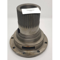 Вал ротора (ступица вала КПП) 402222 КПП ZL40/50