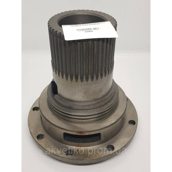 Вал ротора (ступица вала КПП) 402222 КПП ZL40/50