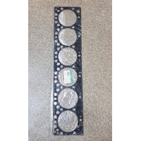 Прокладка ГБЦ двигателя D9-220, D6114, SC9D220