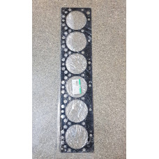 Прокладка ГБЦ двигателя D9-220, D6114, SC9D220