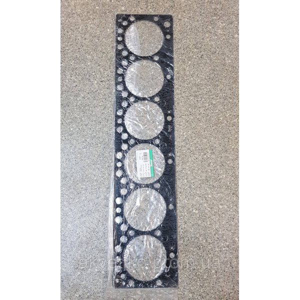 Прокладка ГБЦ двигателя D9-220, D6114, SC9D220