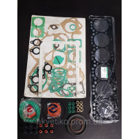 Ремкомплект двигателя D6114/SC9 (полный)