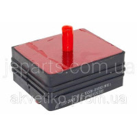 Подушка (опора) двигателя задняя Camc (шпилька D=10) LEO100227A/10Z24-01030