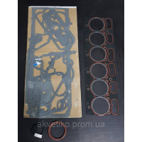 Ремкомплект двигателя Yuchai 6108