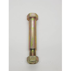 Болт крепления заднего стабилизатора с гайкой HOWO/HOWO A7 WG80680029