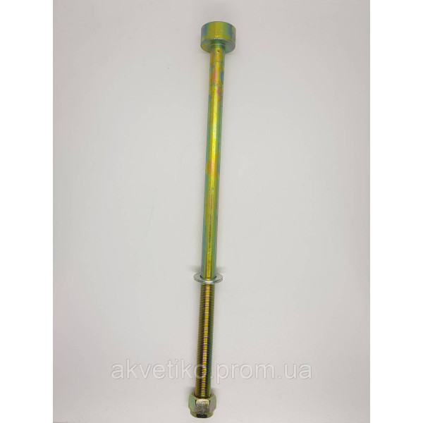 Болт стяжной задней рессоры Howo, Faw 3252, Foton 3251 WG9725520283