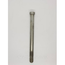 Болт центральный передний рессоры Howo, Foton, Faw 3252 99100520710