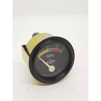Указатель давления масла в КПП на XCMG ZL50G