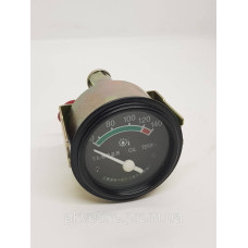Указатель температуры масла в КПП XCMG ZL50G DW-2/40-140