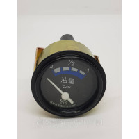 Указатель уровня заряда аккумулятора XCMG ZL50G