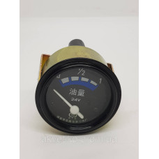 Указатель уровня заряда аккумулятора XCMG ZL50G