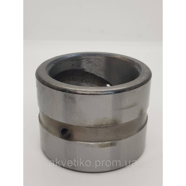 Втулка пальца ковша 60*80*60 XCMG ZL30/LW300