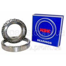 Подшипник 30222 ступицы Faw NSK