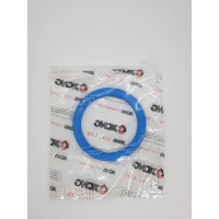 Сальник пальца ковша на погрузчик XCMG ZL50G (80*100*10)