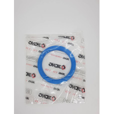 Сальник пальца ковша на погрузчик XCMG ZL50G (80*100*10)