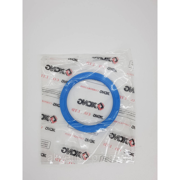 Сальник пальца ковша на погрузчик XCMG ZL50G (80*100*10)