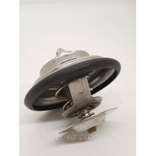 Термостат на Cummins 6ISLe 8.9 4936026, 4941322, 4992231 (82 градуса)