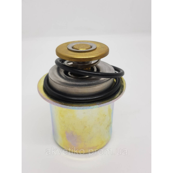 Термостат (3940632/3968559/5284903) на Cummins 6CTA8.3