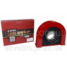 Промежуточная опора (пром.опора) 70*20*220 HOWO SHAANXI 70mm LEO700005A/AZ9115314126