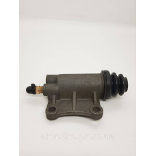 Цилиндр газа 803000160 XZZX-D210 для автокрана XCMG QY25K5