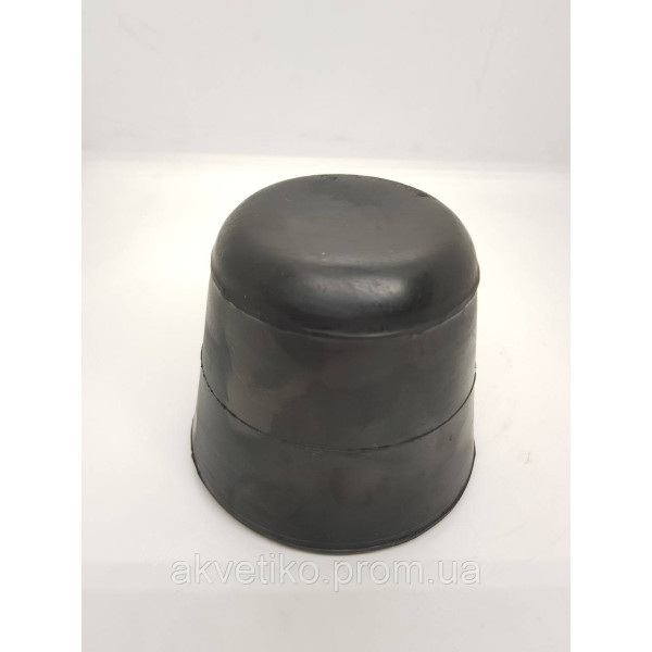 Отбойник на заднюю рессору XCMG QY25K5 XZ16K.58-17