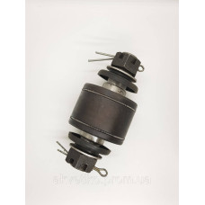 Ремкомплект балансира полон на автокран XCMG QY25K5