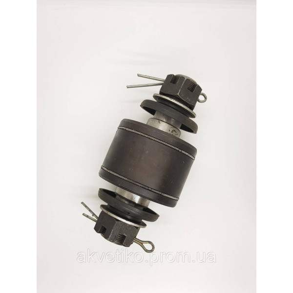 Ремкомплект балансира полон на автокран XCMG QY25K5