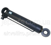 Цилиндр подъема кабины