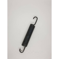 Пружина задней колодки автокрана XCMG QY25K5