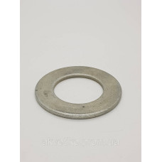 Шайба пальца шарового раскоса на автокран XCMG QY25K/QY50K