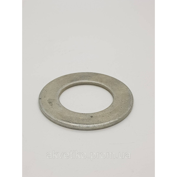 Шайба пальца шарового раскоса на автокран XCMG QY25K/QY50K