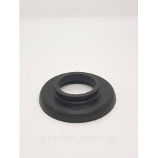 Пыльник шарового раскоса задней продольной балки XCMG QY25K XZ16K.58-19