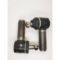 Наконечник рулевой тяги XCMG QY25K5 XZ25K.65.1.10 (L/R)