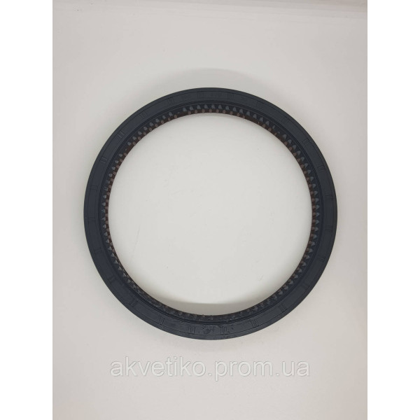 Ремкомплект бортового редуктора (с сальником) Howo, Foton WG9112340113+WG9112340114