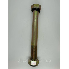 Болт крепления моста к раме XCMG ZL50G (с гайкой/гровером) ZL50E.6-9