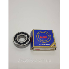Подшипник 6204 КПП ZL40/50 SDLG, XCMG GB276-6204