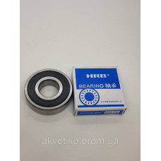 Подшипник 6305 маховика на Howo, Faw, Shaanxi, Foton 19000331146