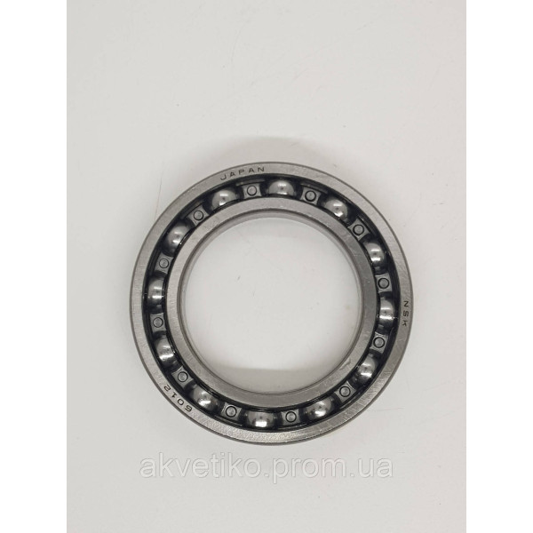 Подшипник 6012 GB/T276-1994, 800500249 для погрузчика XCMG LF500F, ZL50GV