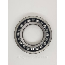 Подшипник 6212 хвостовика редуктора Howo, Foton, Shaanxi AZ190003300036