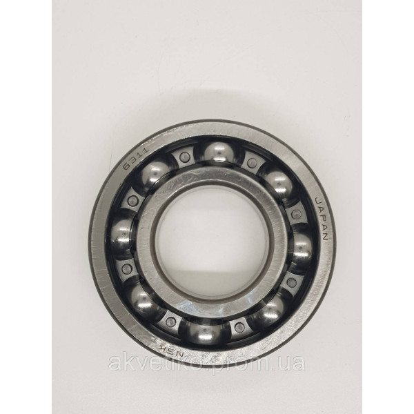 Подшипник 6311/311/800511252/GB276-64 КПП ZL40/50