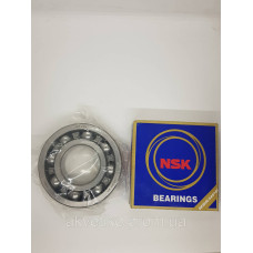 Подшипник 6312 межосевого дифференциала Howo, Shaanxi 190003311543, AZ190003311543