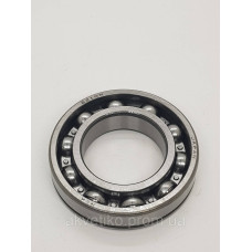 Подшипник роликовый 6210N GB/T276-94 КПП ZL40/50